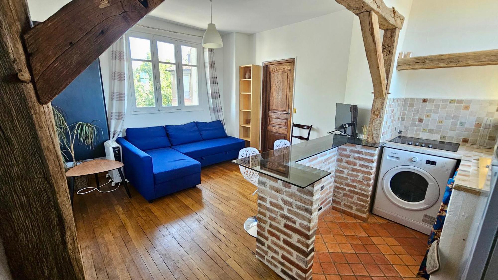 Petit Cocon A 25 Min De Paris Et De L'Aeroport D'Orly Apartment Антони Екстериор снимка