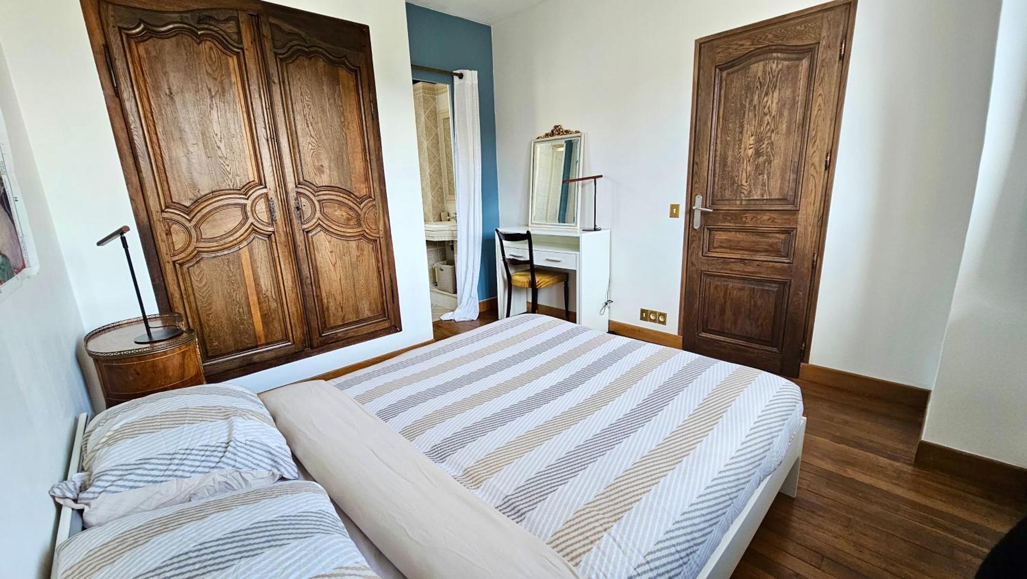 Petit Cocon A 25 Min De Paris Et De L'Aeroport D'Orly Apartment Антони Екстериор снимка