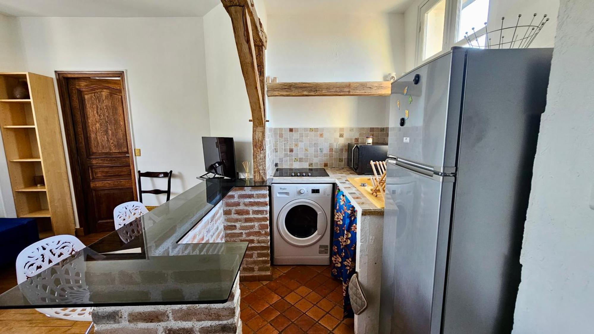 Petit Cocon A 25 Min De Paris Et De L'Aeroport D'Orly Apartment Антони Екстериор снимка