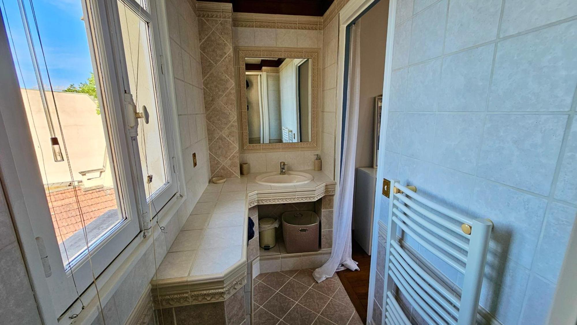 Petit Cocon A 25 Min De Paris Et De L'Aeroport D'Orly Apartment Антони Екстериор снимка